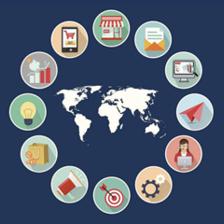 企業(yè)市場營銷策劃 系統(tǒng)化思維驅(qū)動高效推廣